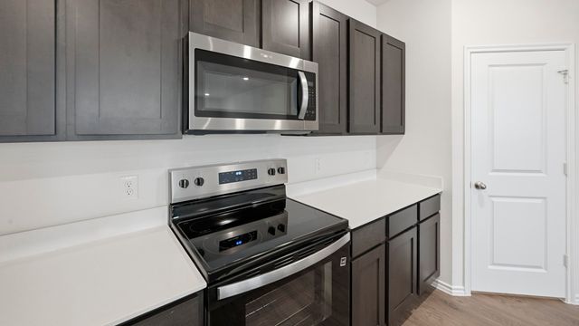 217 Arbor Drive, Princeton, TX 75407