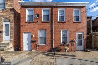 1003 BEECH STREET, Wilmington, DE 19805