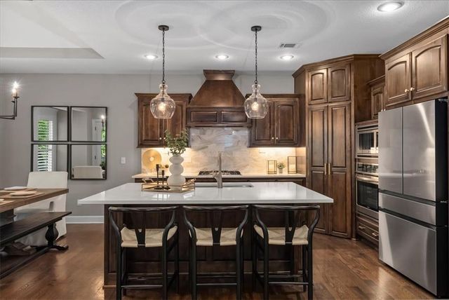 6805 Millbrook Street, Shawnee, KS 66218