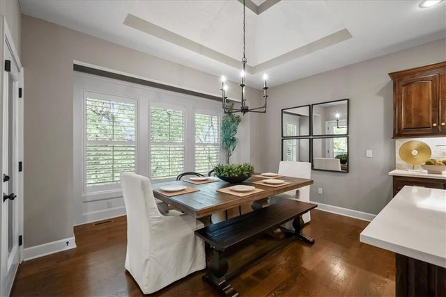 6805 Millbrook Street, Shawnee, KS 66218