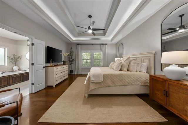 6805 Millbrook Street, Shawnee, KS 66218