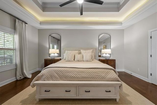 6805 Millbrook Street, Shawnee, KS 66218