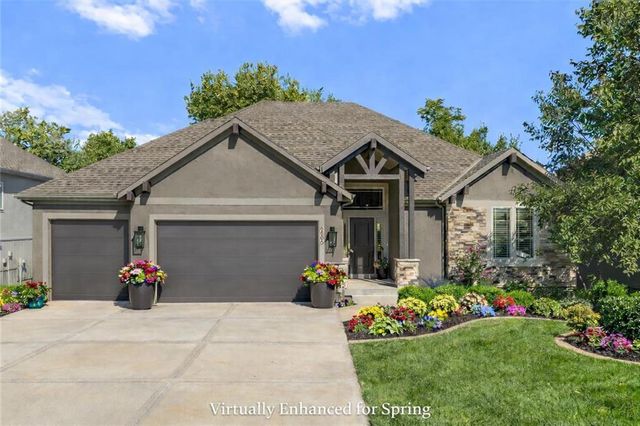 6805 Millbrook Street, Shawnee, KS 66218