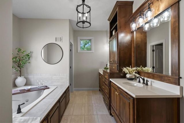 6805 Millbrook Street, Shawnee, KS 66218