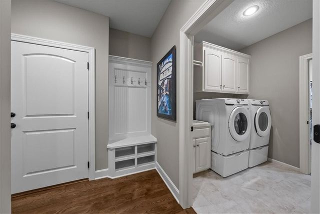 6805 Millbrook Street, Shawnee, KS 66218