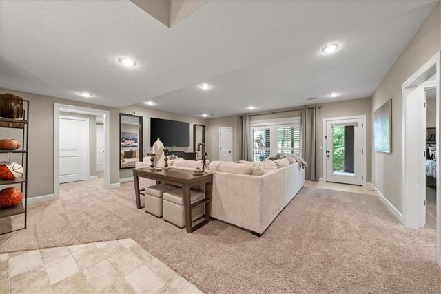 6805 Millbrook Street, Shawnee, KS 66218