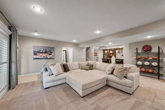 6805 Millbrook Street, Shawnee, KS 66218