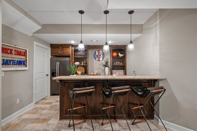 6805 Millbrook Street, Shawnee, KS 66218