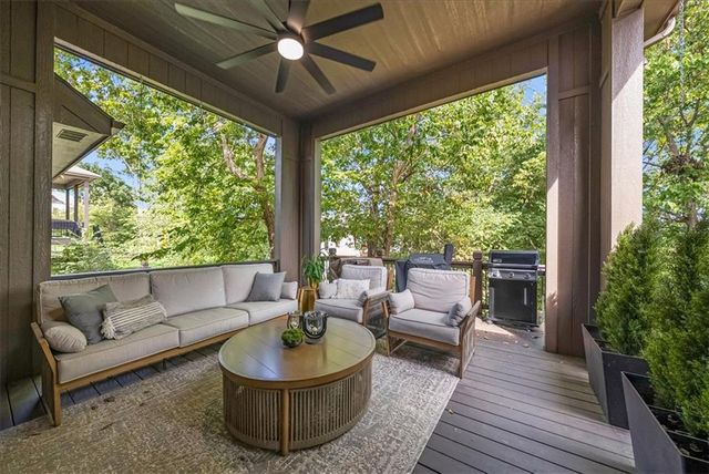 6805 Millbrook Street, Shawnee, KS 66218