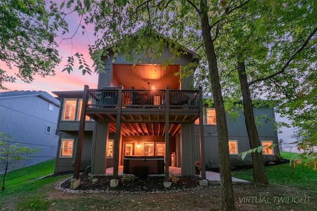 6805 Millbrook Street, Shawnee, KS 66218