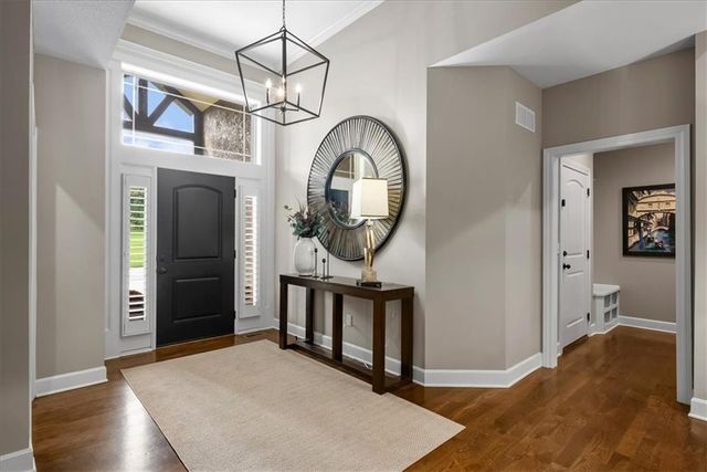 6805 Millbrook Street, Shawnee, KS 66218