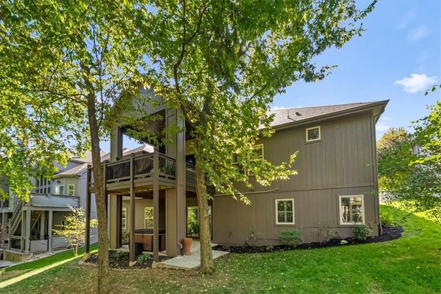 6805 Millbrook Street, Shawnee, KS 66218