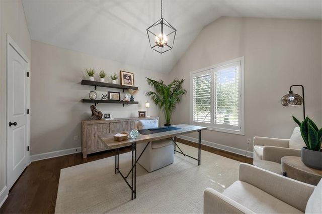 6805 Millbrook Street, Shawnee, KS 66218