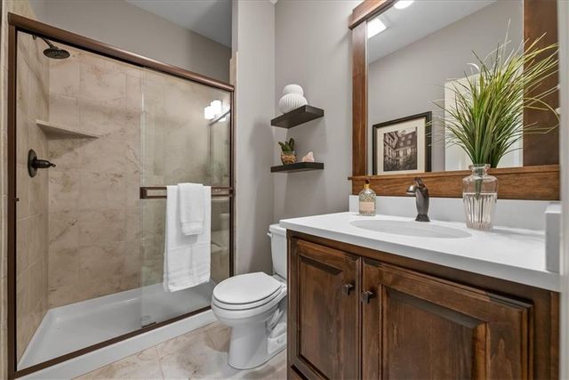 6805 Millbrook Street, Shawnee, KS 66218