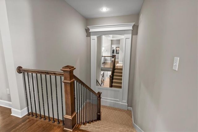 6805 Millbrook Street, Shawnee, KS 66218