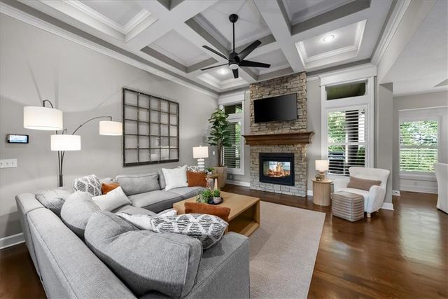 6805 Millbrook Street, Shawnee, KS 66218