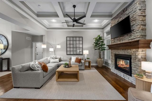 6805 Millbrook Street, Shawnee, KS 66218