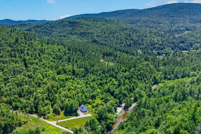564 Goodaleville Road, Jamaica, VT 05343