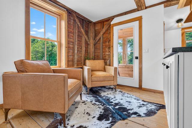 564 Goodaleville Road, Jamaica, VT 05343