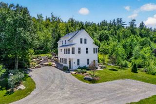 564 Goodaleville Road, Jamaica, VT 05343