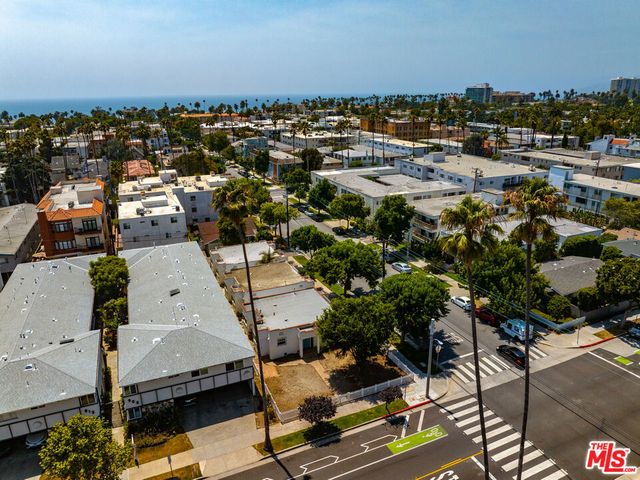 522 - 532 Idaho Avenue, Santa Monica, CA 90403