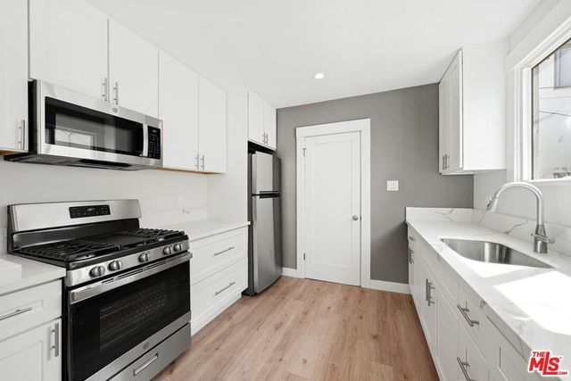 522 - 532 Idaho Avenue, Santa Monica, CA 90403