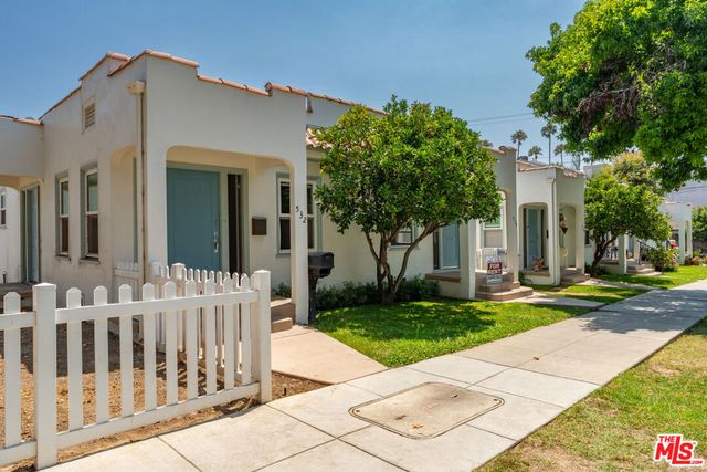 522 - 532 Idaho Avenue, Santa Monica, CA 90403