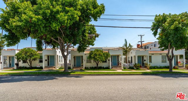 522 - 532 Idaho Avenue, Santa Monica, CA 90403