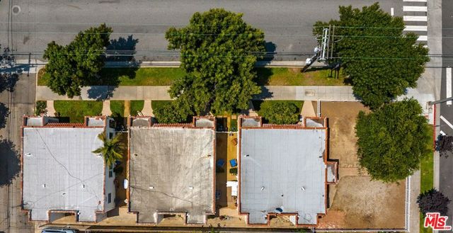 522 - 532 Idaho Avenue, Santa Monica, CA 90403