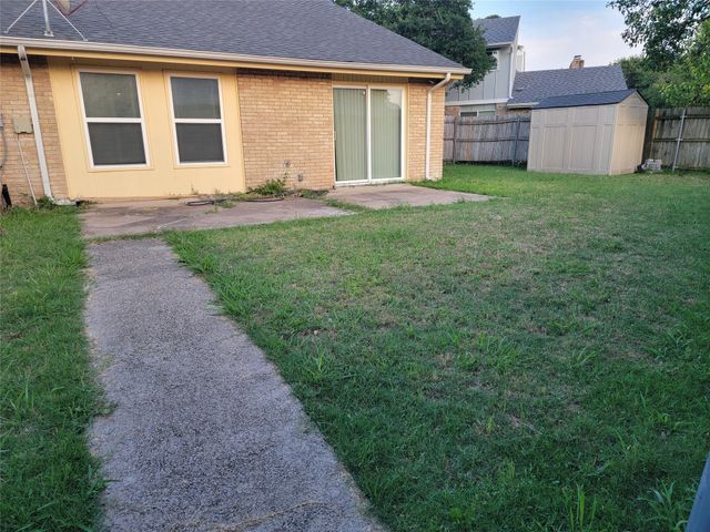 603 Woodhaven Place, Richardson, TX 75081