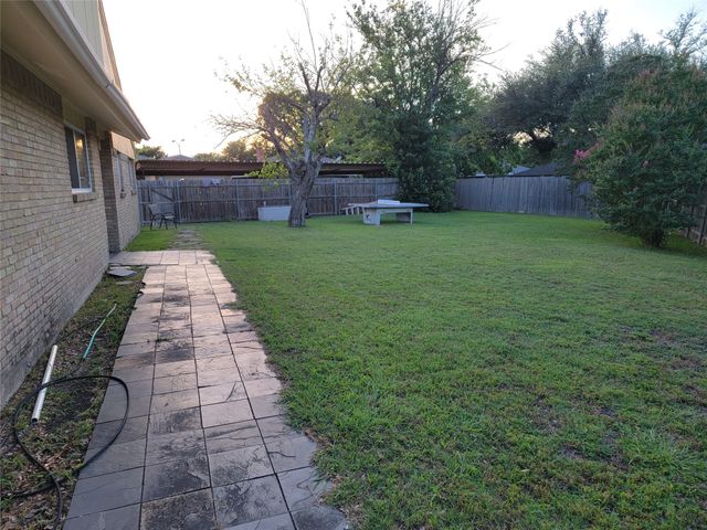 603 Woodhaven Place, Richardson, TX 75081