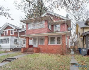 433 Islington Street, Toledo, OH 43610
