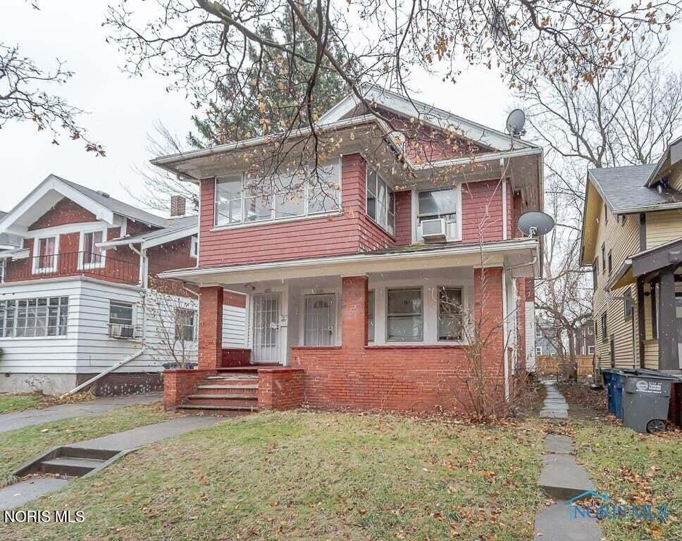 433 Islington Street, Toledo, OH 43610