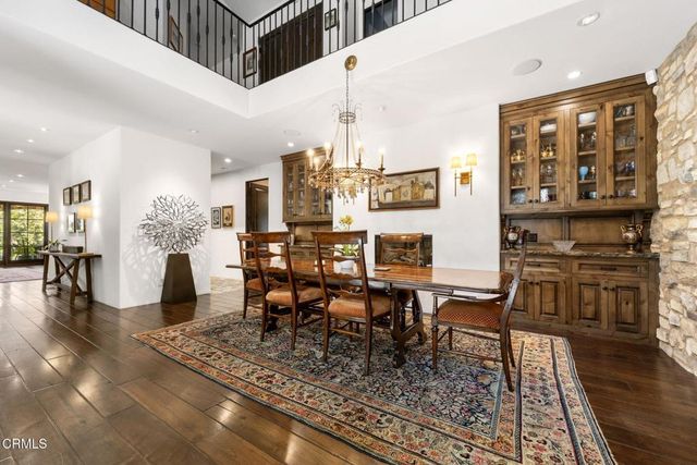 1906 Country Lane, Pasadena, CA 91107