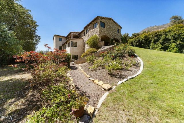 1906 Country Lane, Pasadena, CA 91107