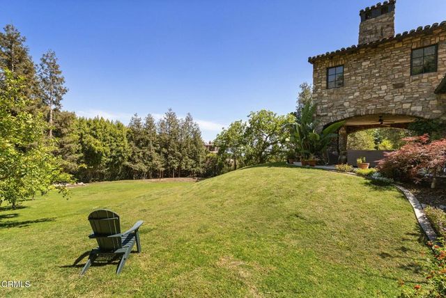 1906 Country Lane, Pasadena, CA 91107