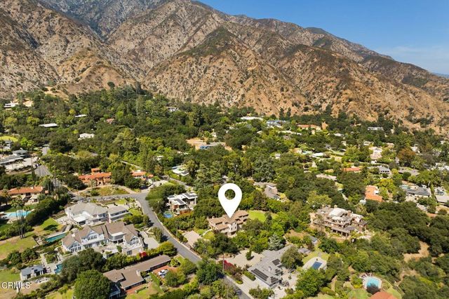 1906 Country Lane, Pasadena, CA 91107