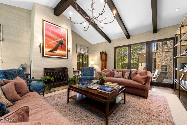 1906 Country Lane, Pasadena, CA 91107