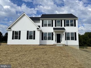104 MAUGERS MILL RD #LOT 1, Pottstown, PA 19464