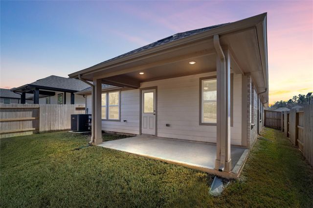 19584 Stripe Hill Bend, Montgomery, TX 77316