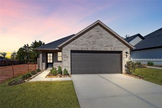 19584 Stripe Hill Bend, Montgomery, TX 77316