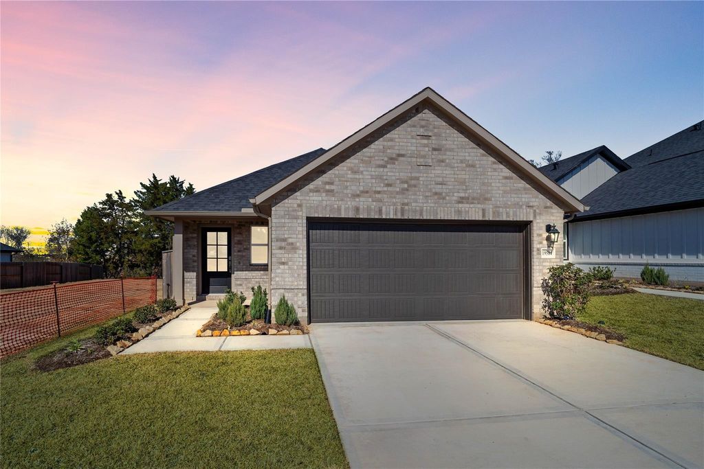 19584 Stripe Hill Bend, Montgomery, TX 77316