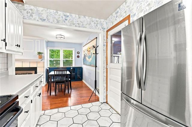 7306 Dearborn Street, Overland Park, KS 66204