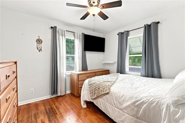 7306 Dearborn Street, Overland Park, KS 66204