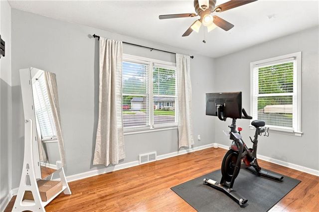 7306 Dearborn Street, Overland Park, KS 66204