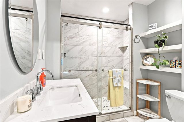 7306 Dearborn Street, Overland Park, KS 66204