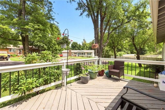 7306 Dearborn Street, Overland Park, KS 66204