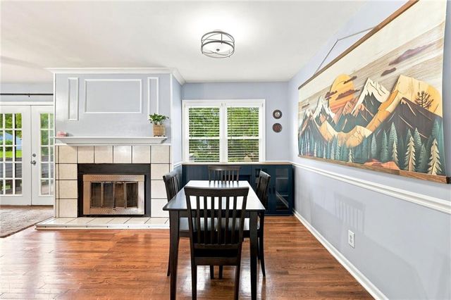 7306 Dearborn Street, Overland Park, KS 66204