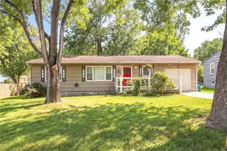 7306 Dearborn Street, Overland Park, KS 66204