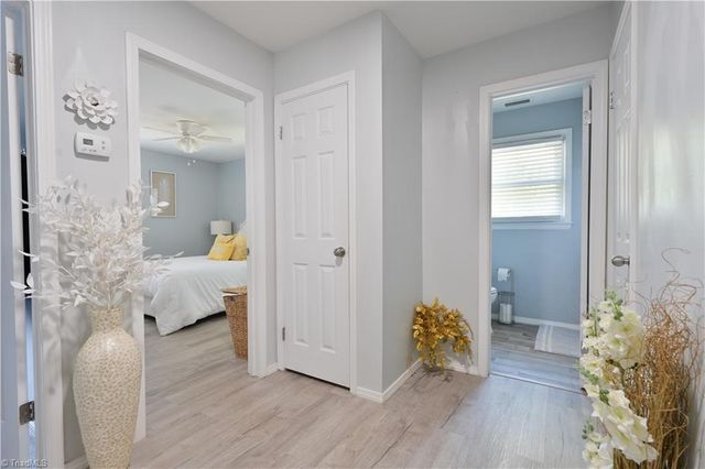 202 Harvest Drive, King, NC 27021